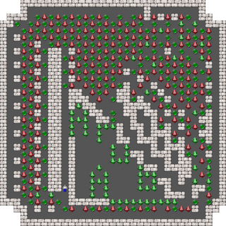 Уровень 39 — Dushi 12